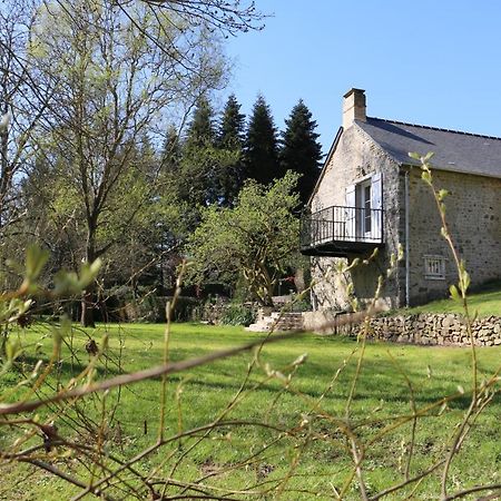 L îlot de Saint Léo Villa Esterno foto